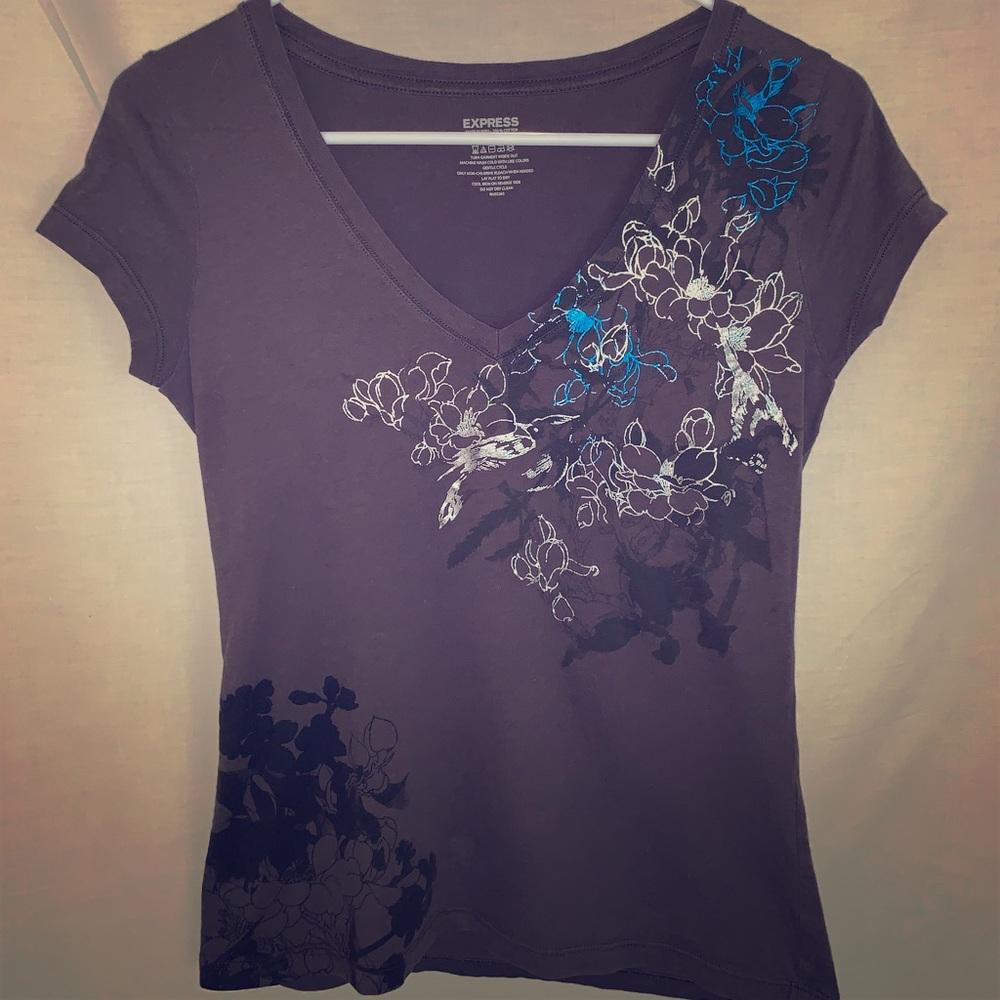 Comfortable Womens T-shirt!